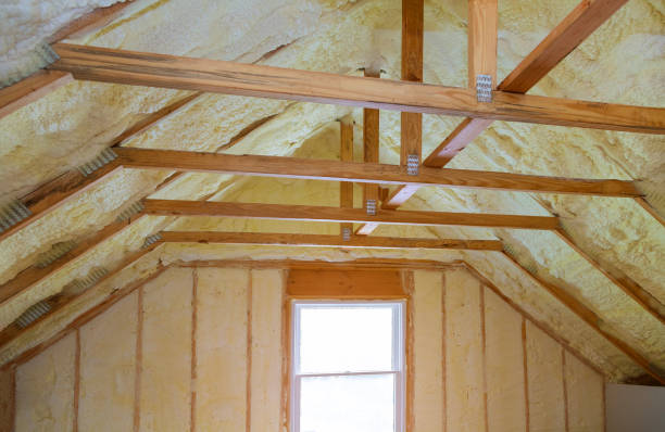 Best Residential Insulation in La Salle, CO
