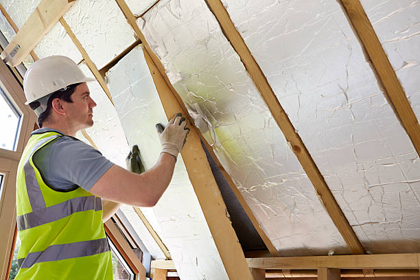 Best Energy Efficiency Insulation in La Salle, CO